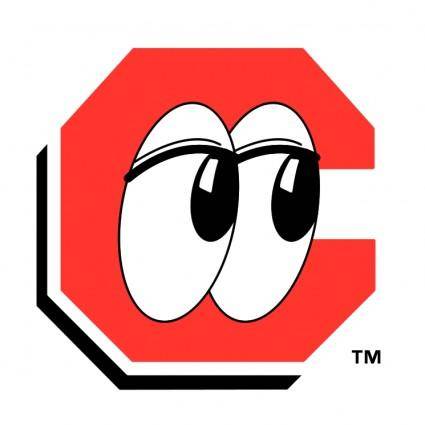 Chattanooga lookouts 1