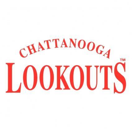 Chattanooga lookouts 0