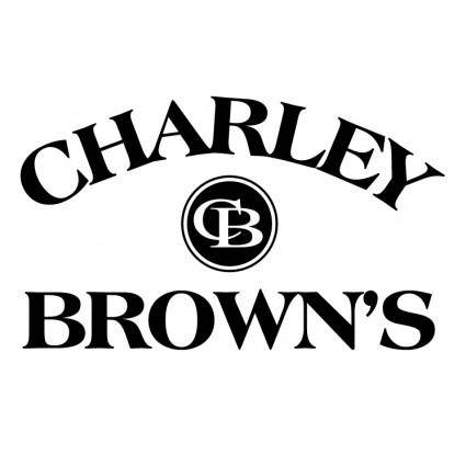 Charley browns