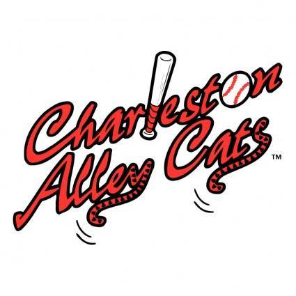 Charleston alley cats 0