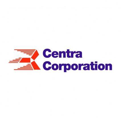 Centra corporation