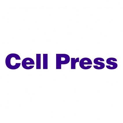 Cell press