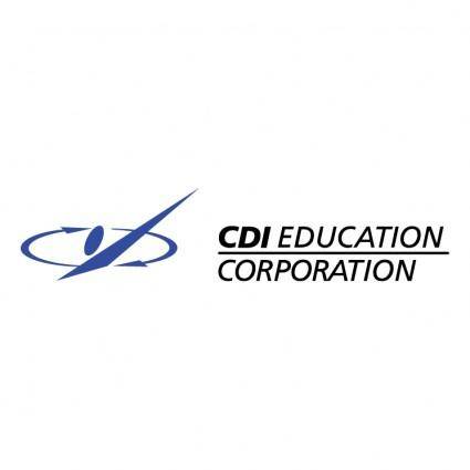 Cdi education