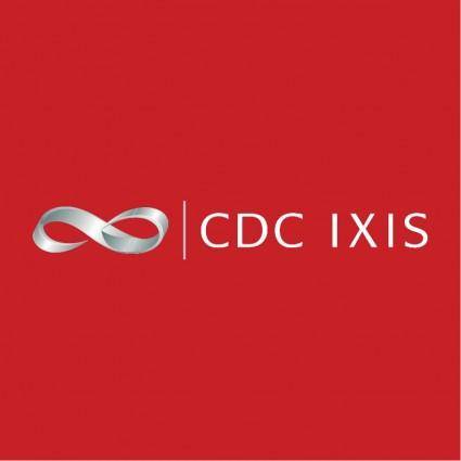 Cdc ixis