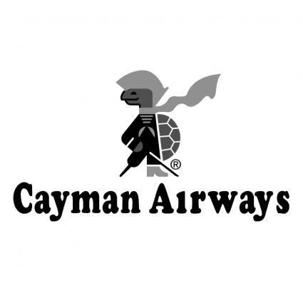 Cayman airways