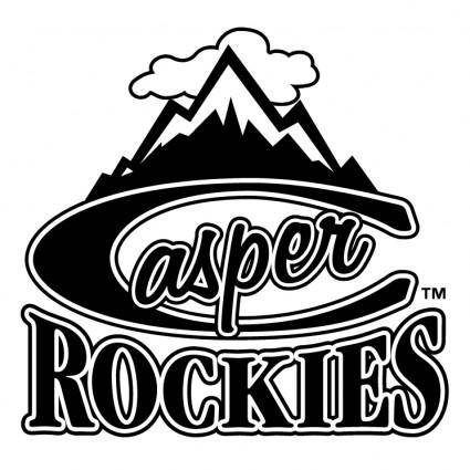 Casper rockies