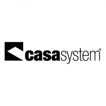Casasystem