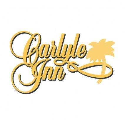 Carlyle inn