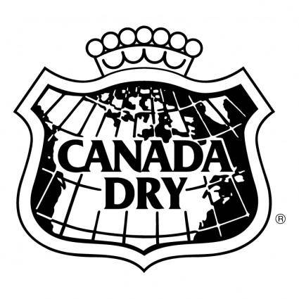 Canada dry 0