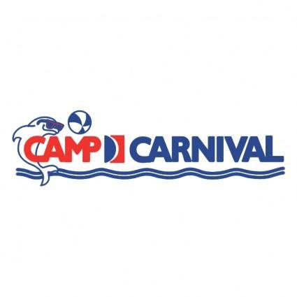Camp carnival