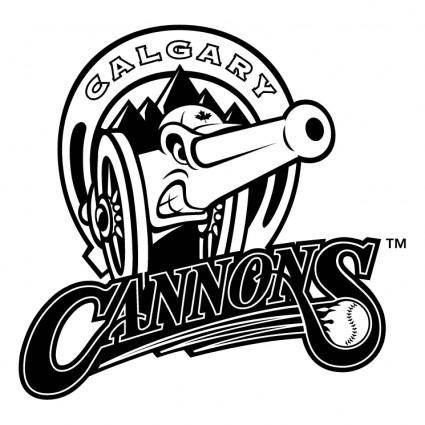 Calgary cannons