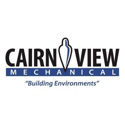 Cairnview mechanical