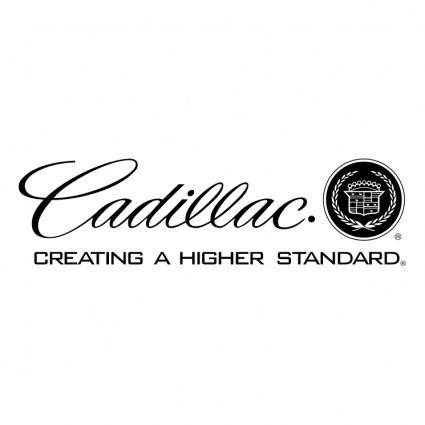 Cadillac 3