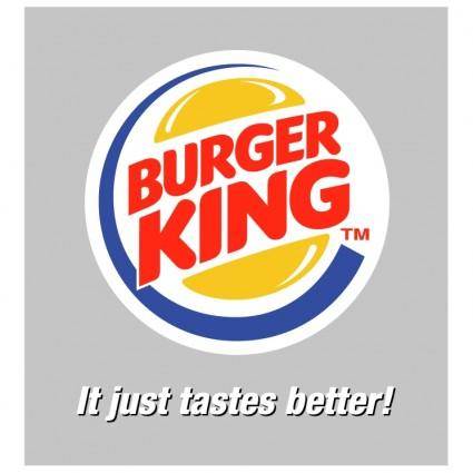 Burger king 4