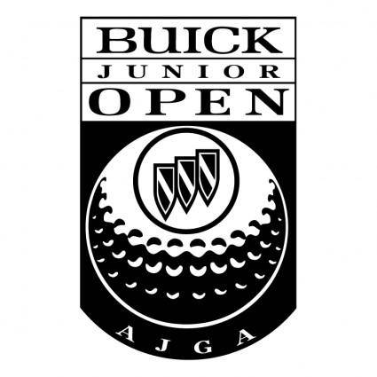 Buick junior open
