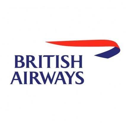 British airways 1