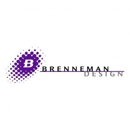 Brenneman design
