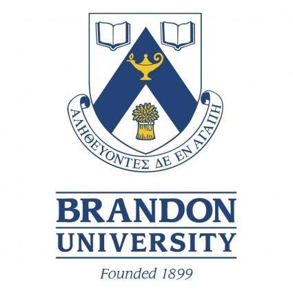 Brandon university