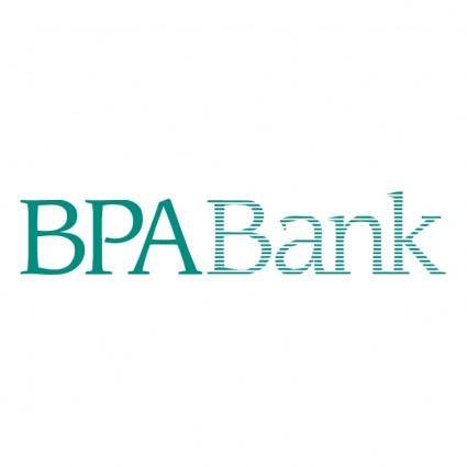 Bpa bank