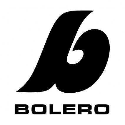 Bolero records