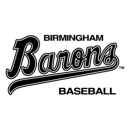 Birmingham barons