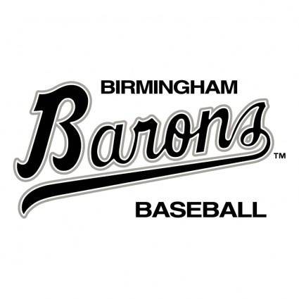 Birmingham barons 0