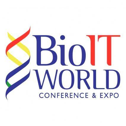 Bioit world