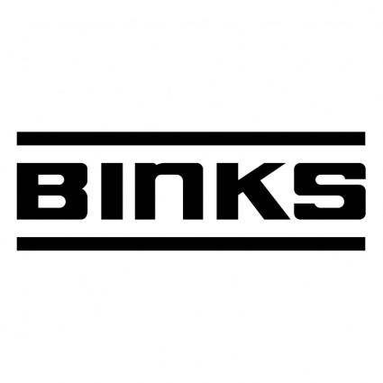 Binks 0
