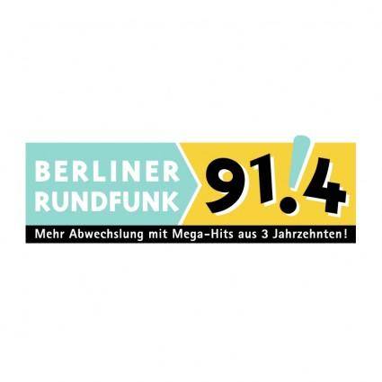 Berliner rundfunk 914