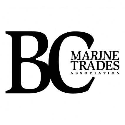 Bc marine trades association