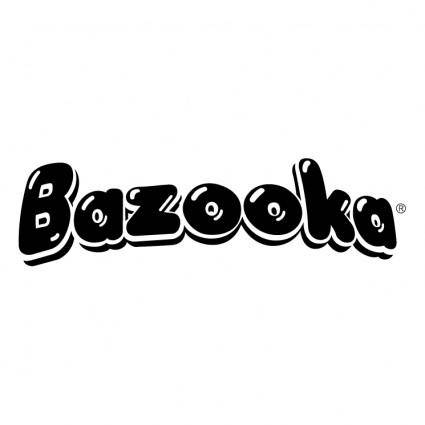 Bazooka 1