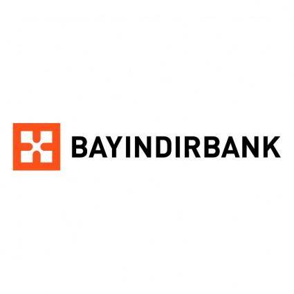 Bayindirbank