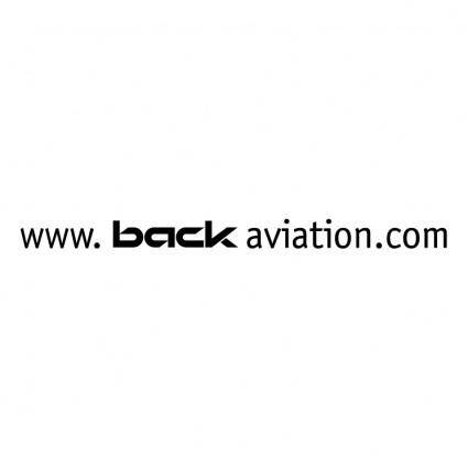 Back aviation solutions 0