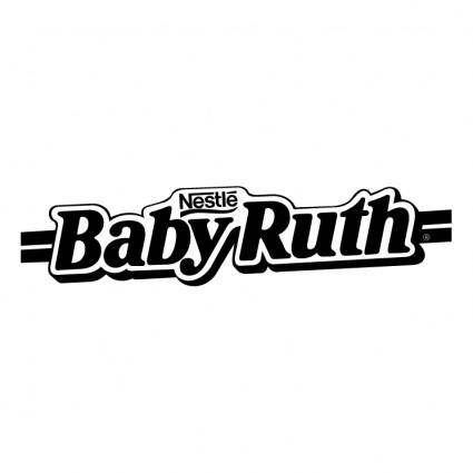 Baby ruth