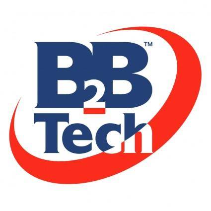 B2b tech