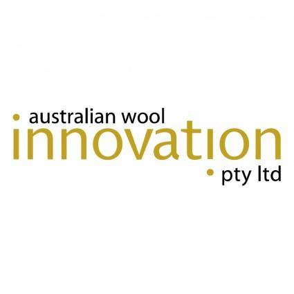 Australian wool innovation