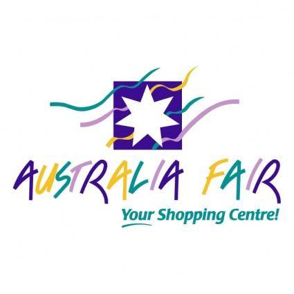 Australia fair