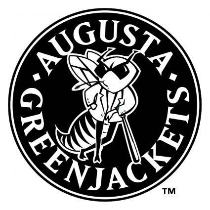 Augusta greenjackets
