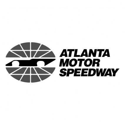 Atlanta motor speedway