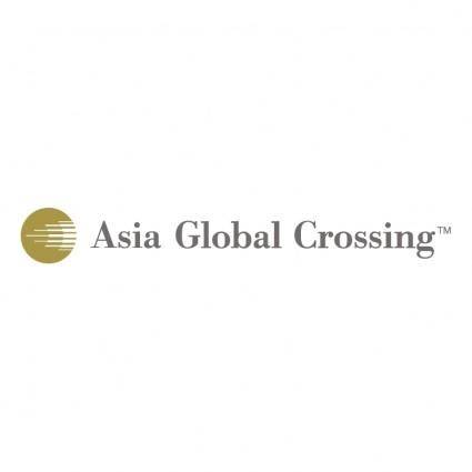 Asia global crossing