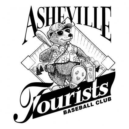 Asheville tourists