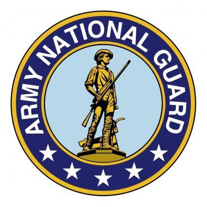 Army national guard