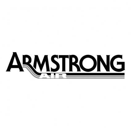Armstrong air