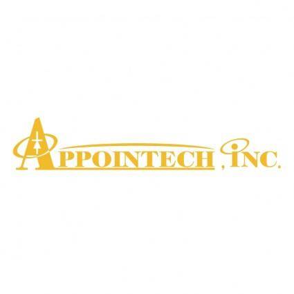 Appointech