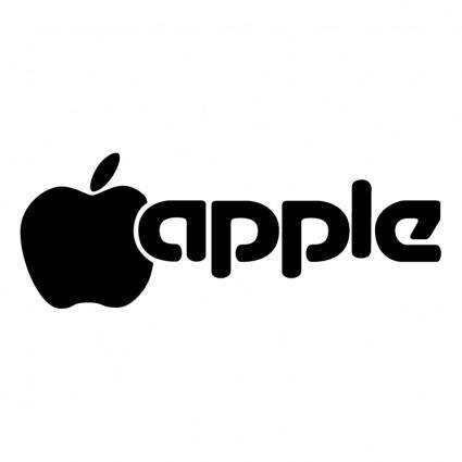 Apple 8
