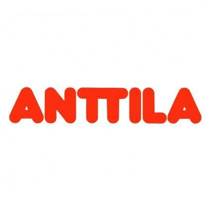 Anttila