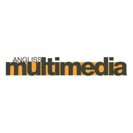 Angliss multimedia