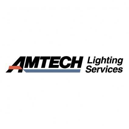 Amtech lighting services