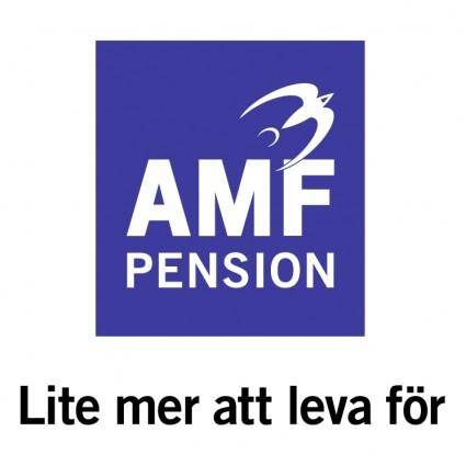 Amf pension