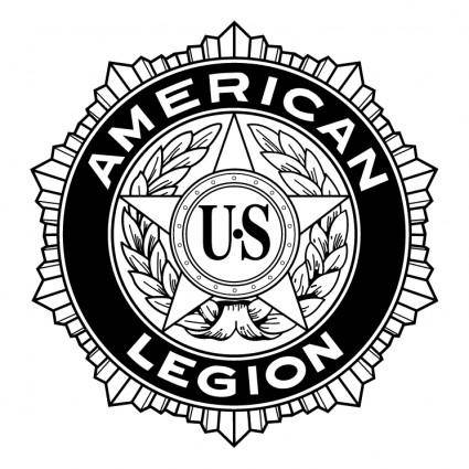 American legion 1